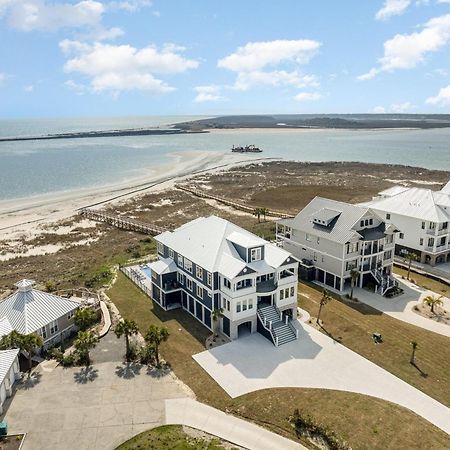 Omega At The Point Villa Myrtle Beach Buitenkant foto