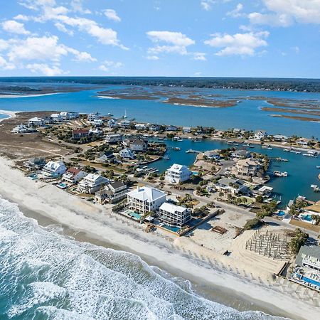 Omega At The Point Villa Myrtle Beach Buitenkant foto