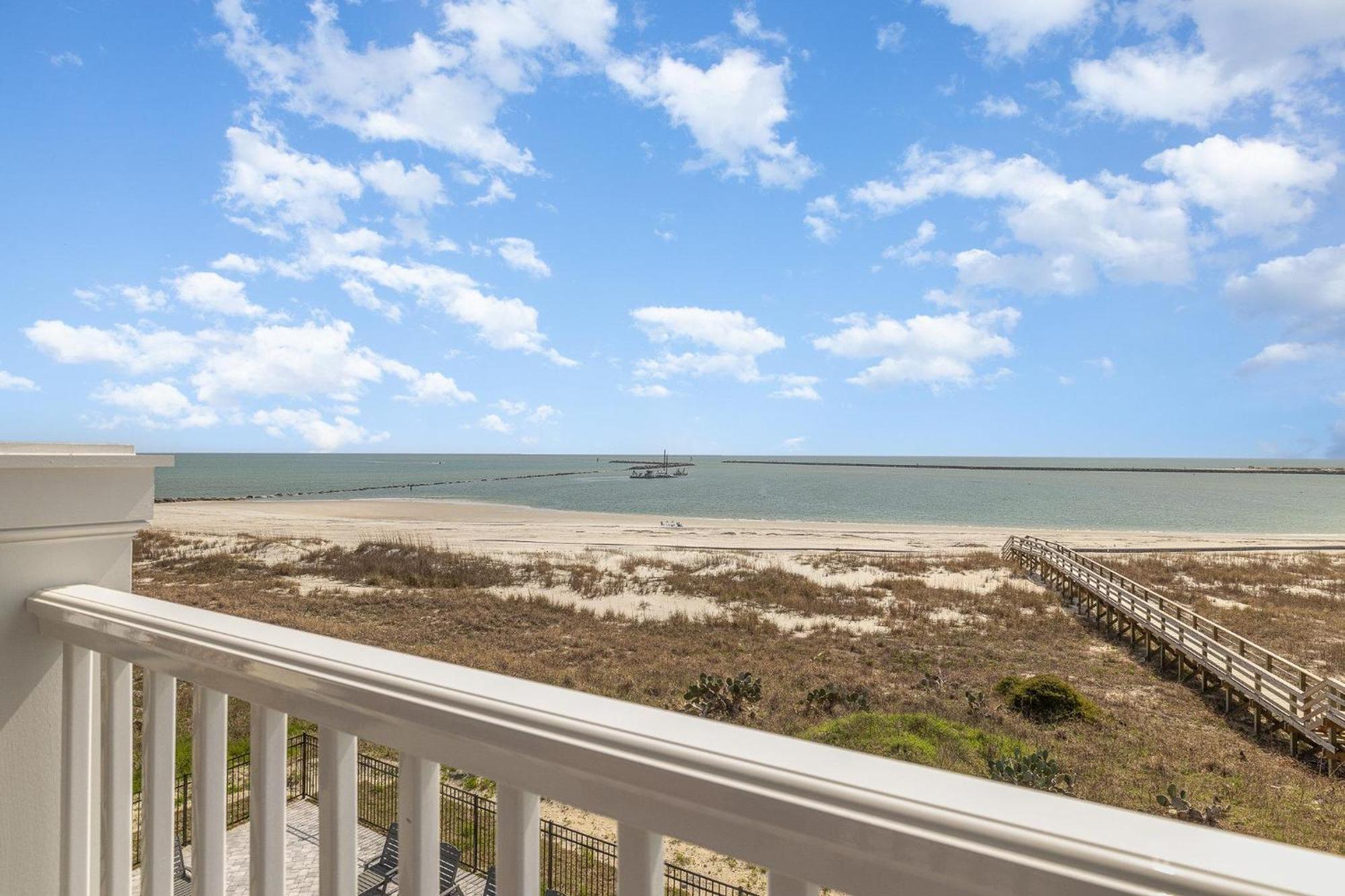 Omega At The Point Villa Myrtle Beach Buitenkant foto