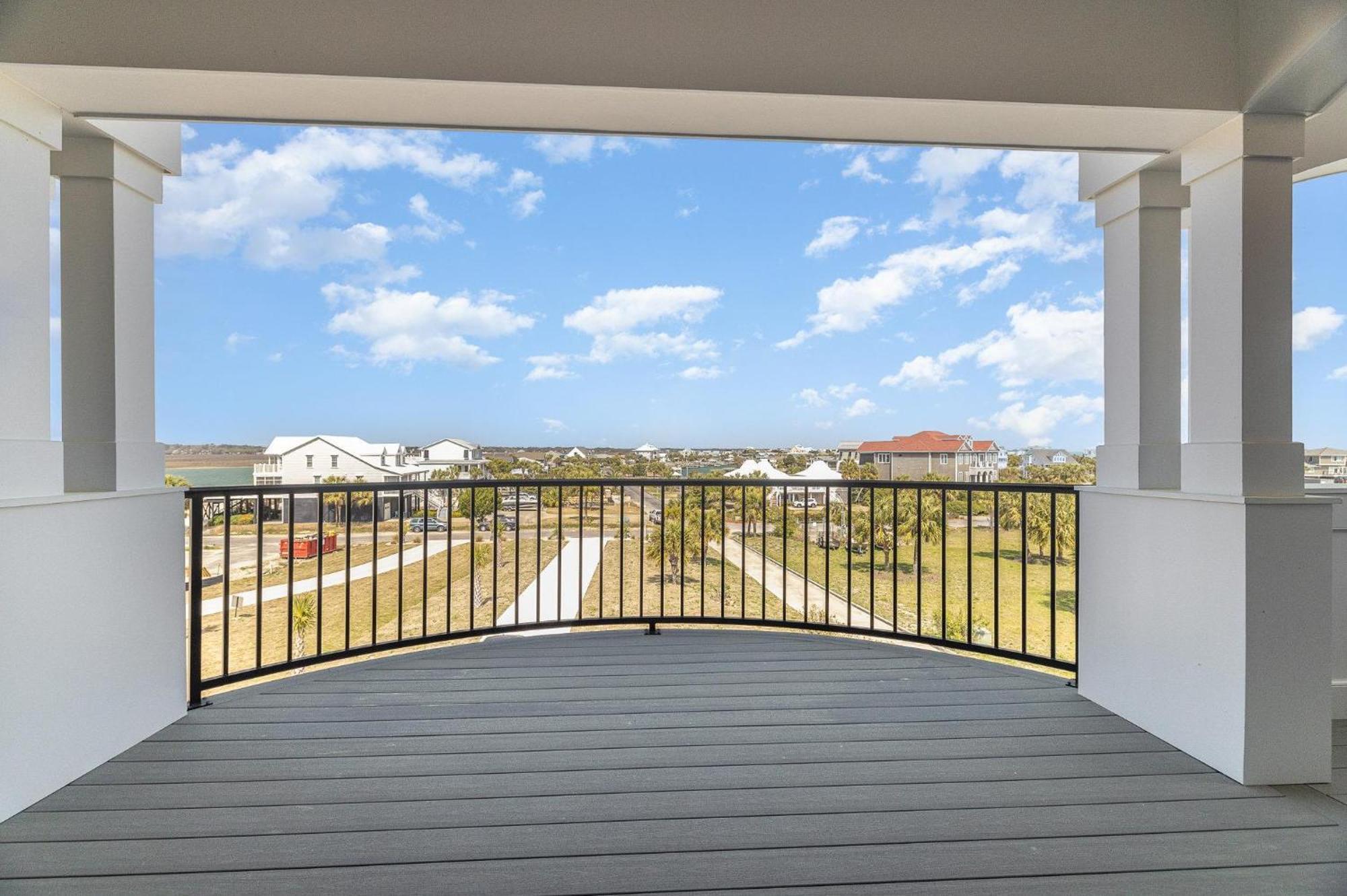 Omega At The Point Villa Myrtle Beach Buitenkant foto