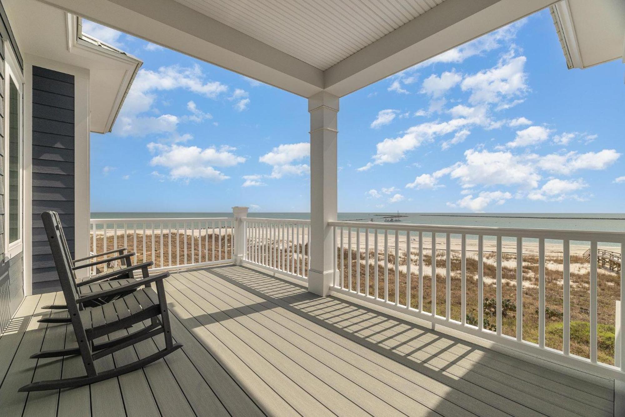 Omega At The Point Villa Myrtle Beach Buitenkant foto