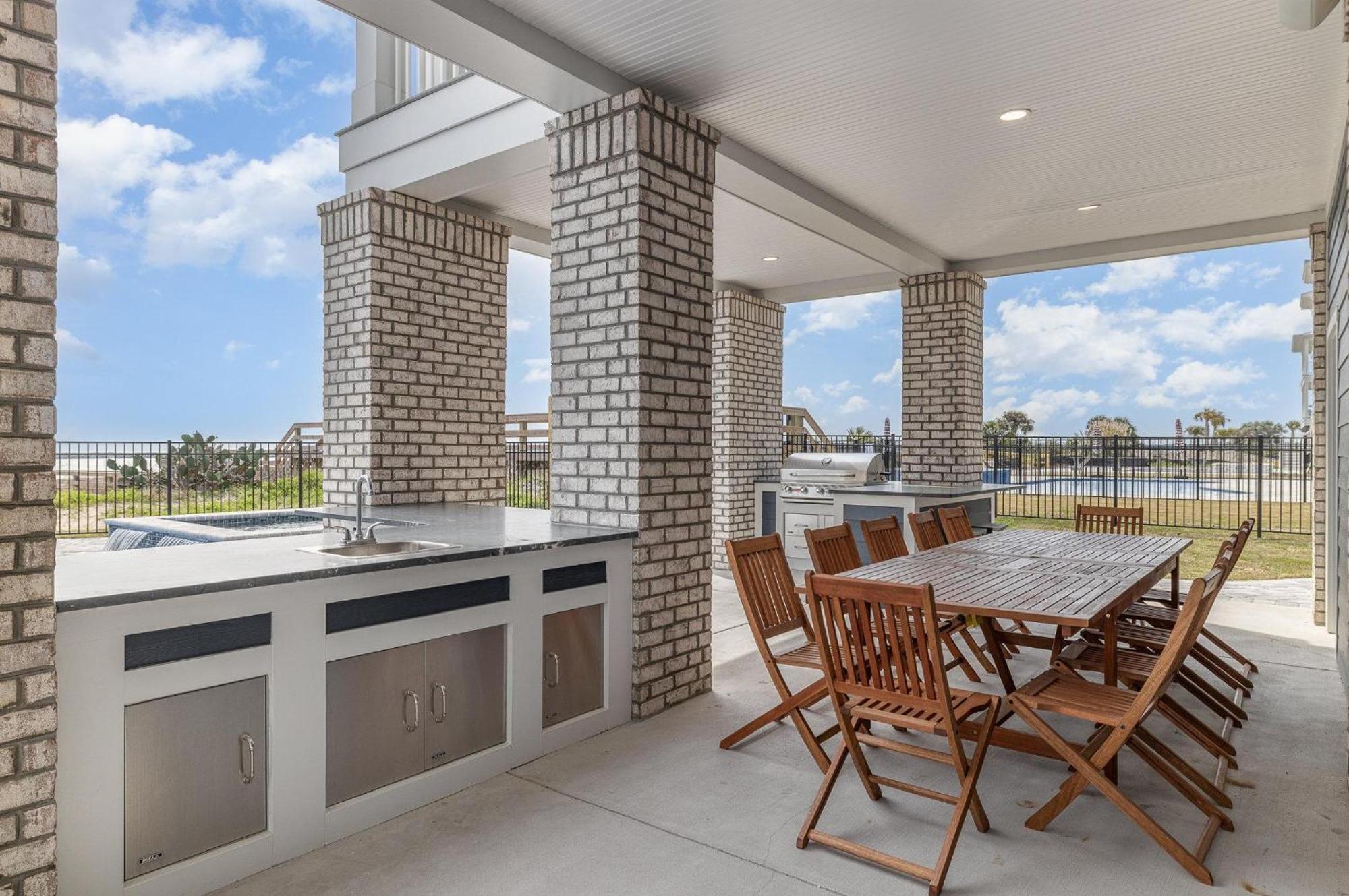 Omega At The Point Villa Myrtle Beach Buitenkant foto