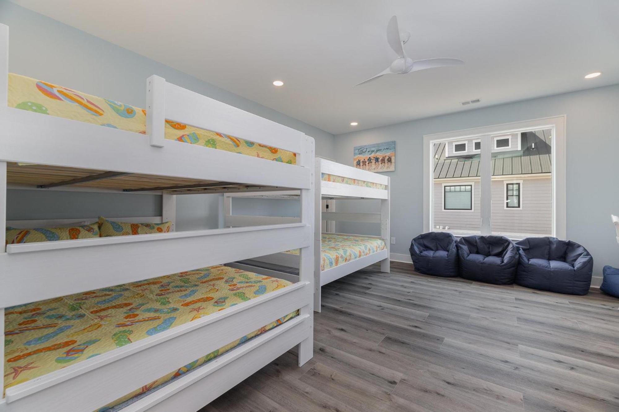 Omega At The Point Villa Myrtle Beach Buitenkant foto