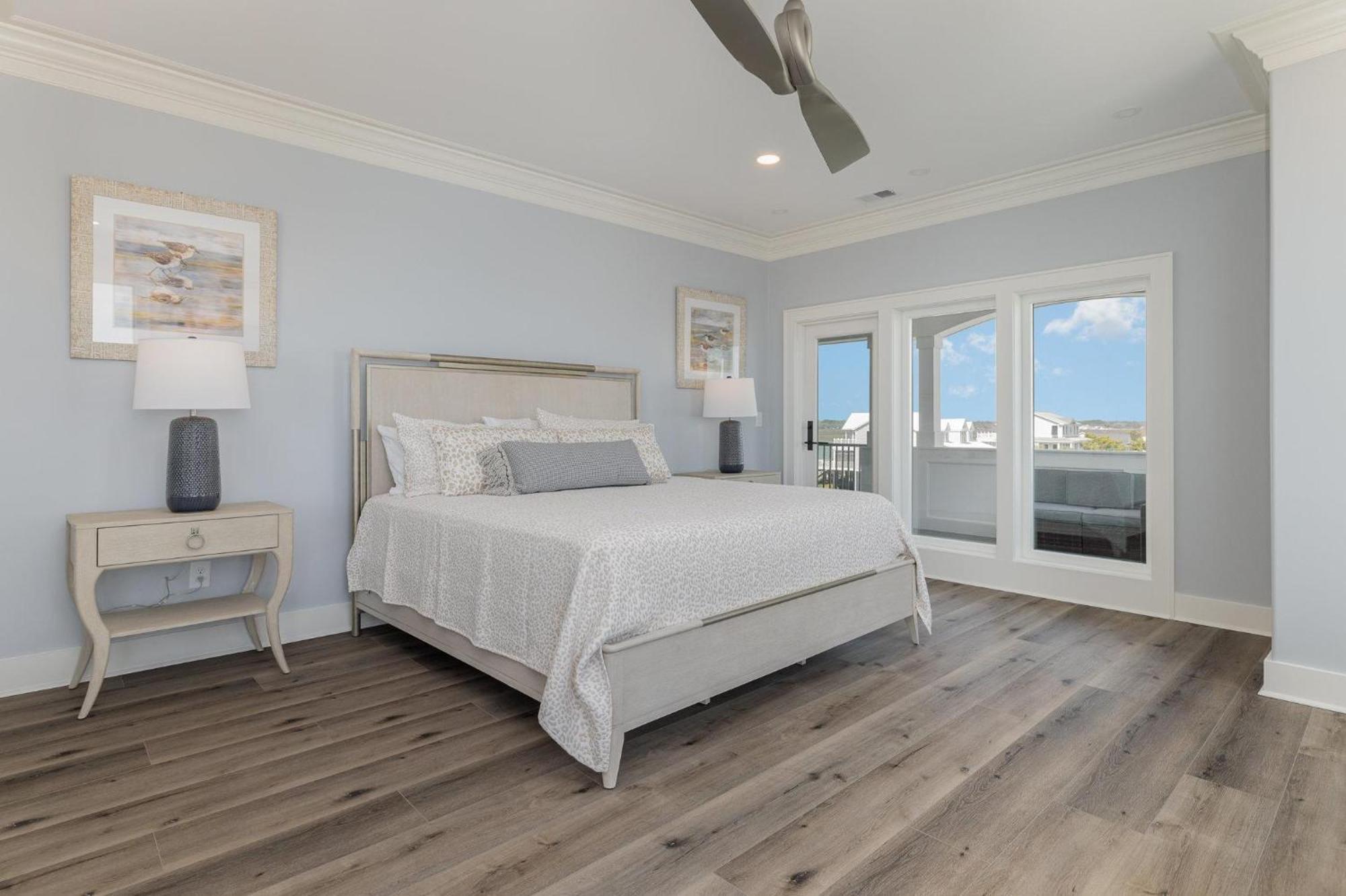 Omega At The Point Villa Myrtle Beach Buitenkant foto