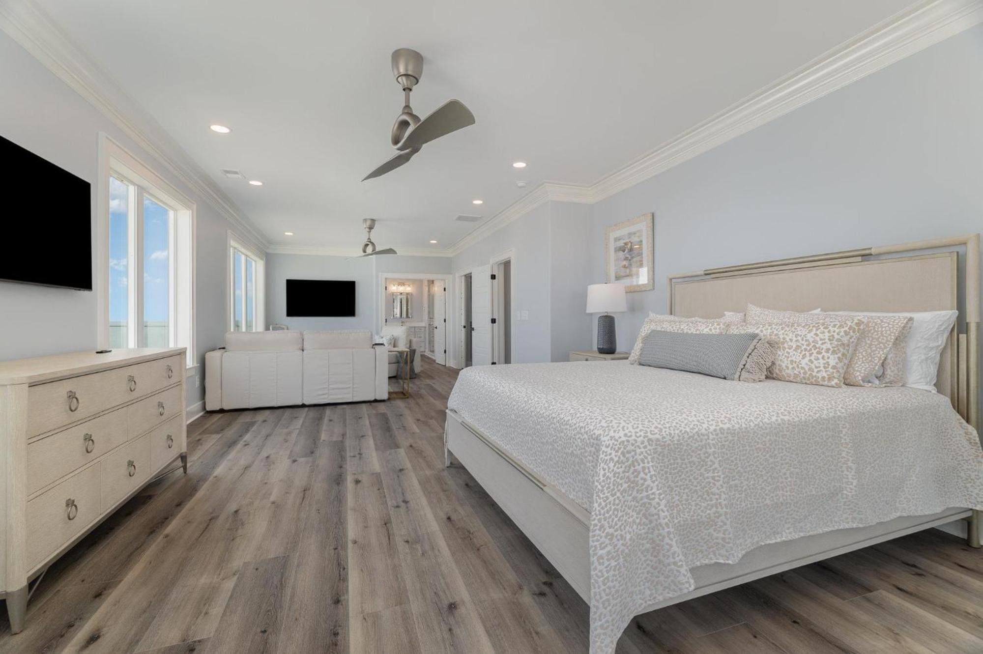 Omega At The Point Villa Myrtle Beach Buitenkant foto