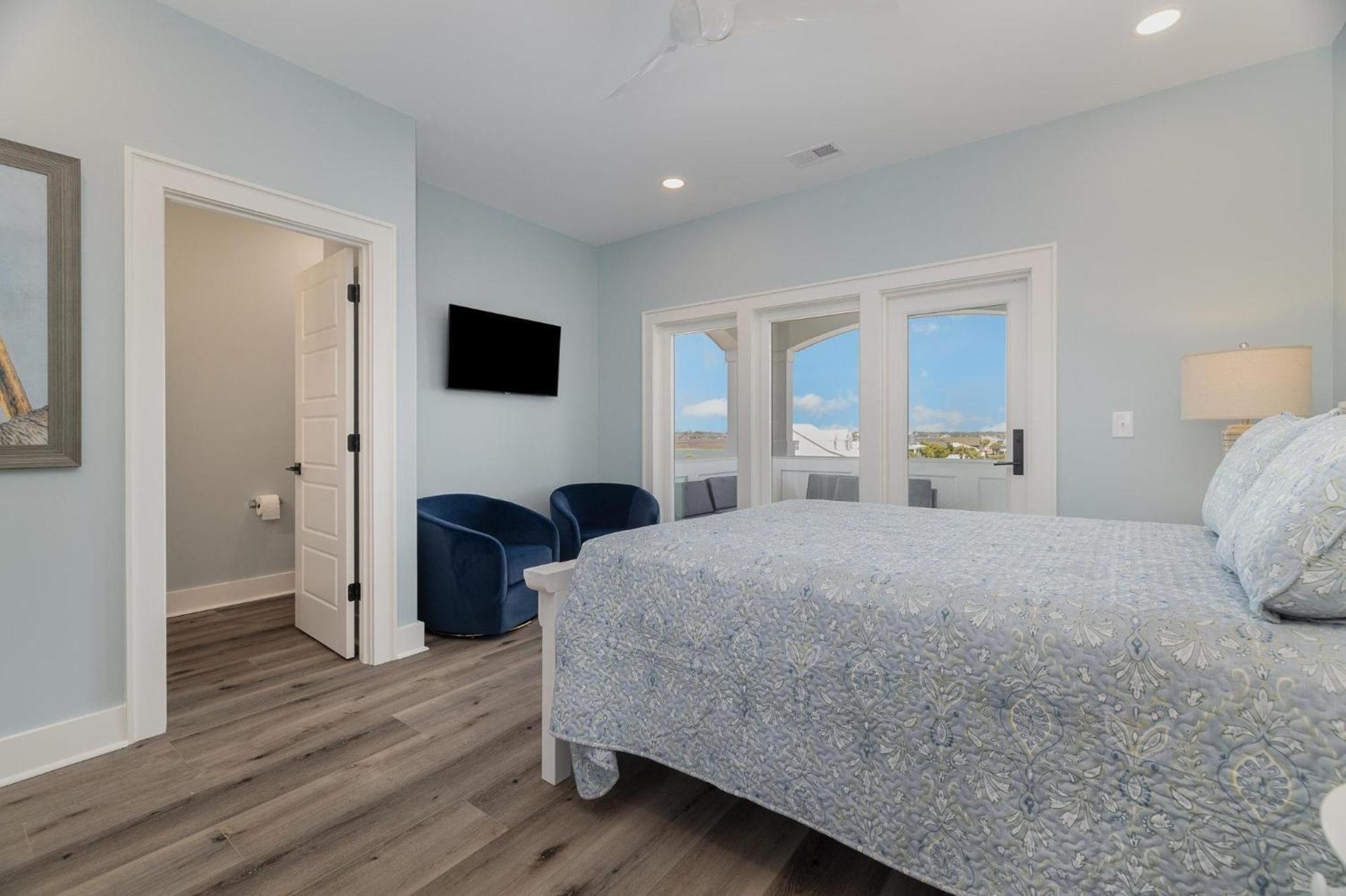 Omega At The Point Villa Myrtle Beach Buitenkant foto