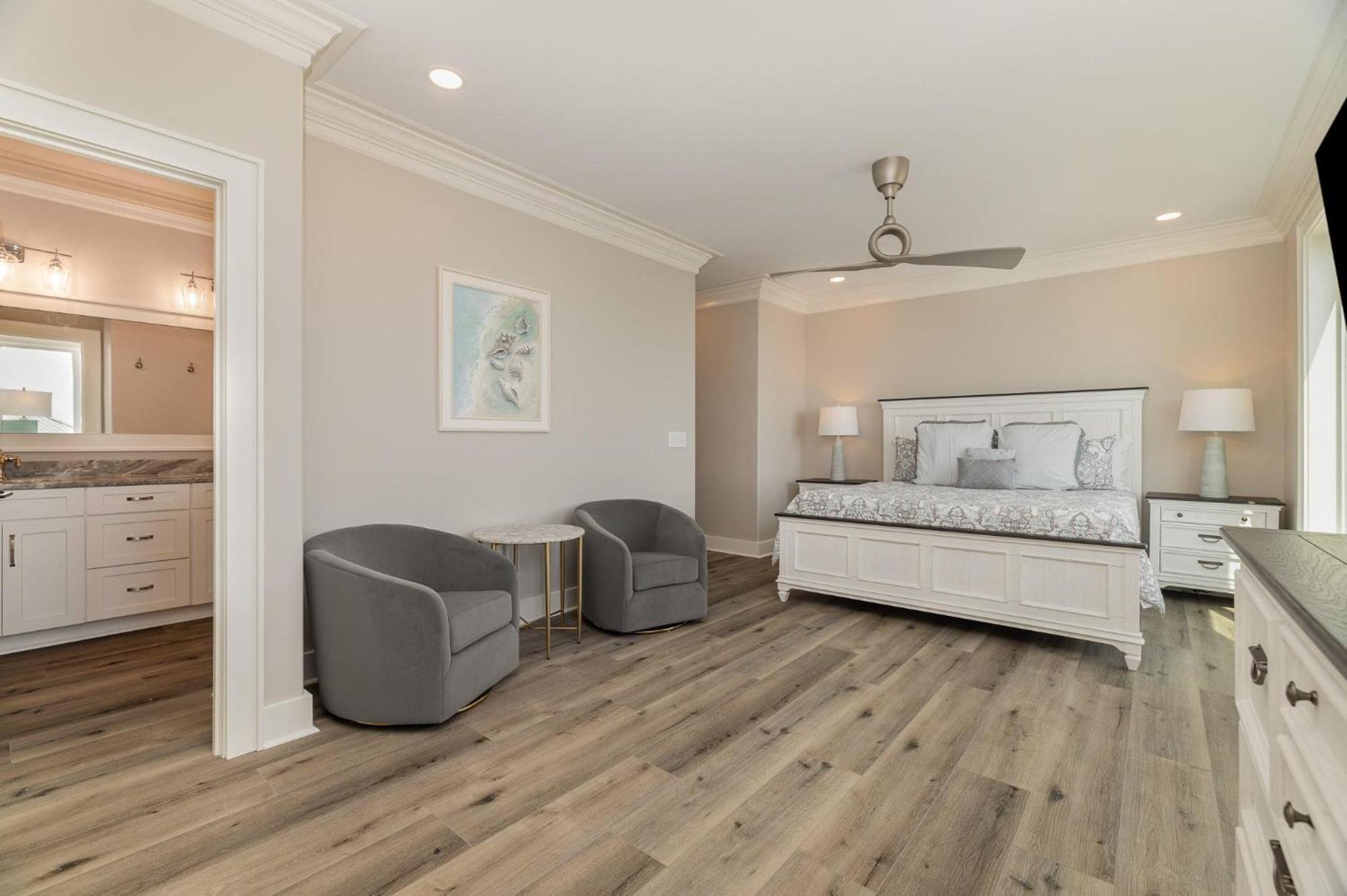 Omega At The Point Villa Myrtle Beach Buitenkant foto