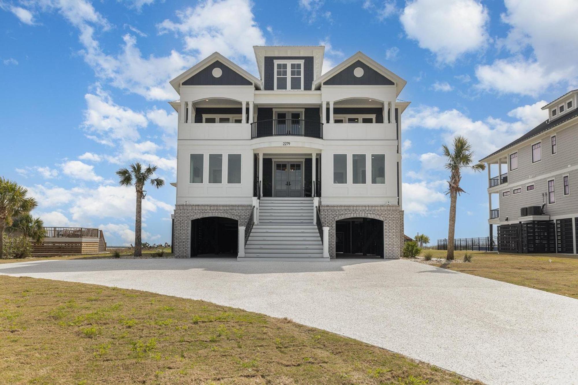 Omega At The Point Villa Myrtle Beach Buitenkant foto