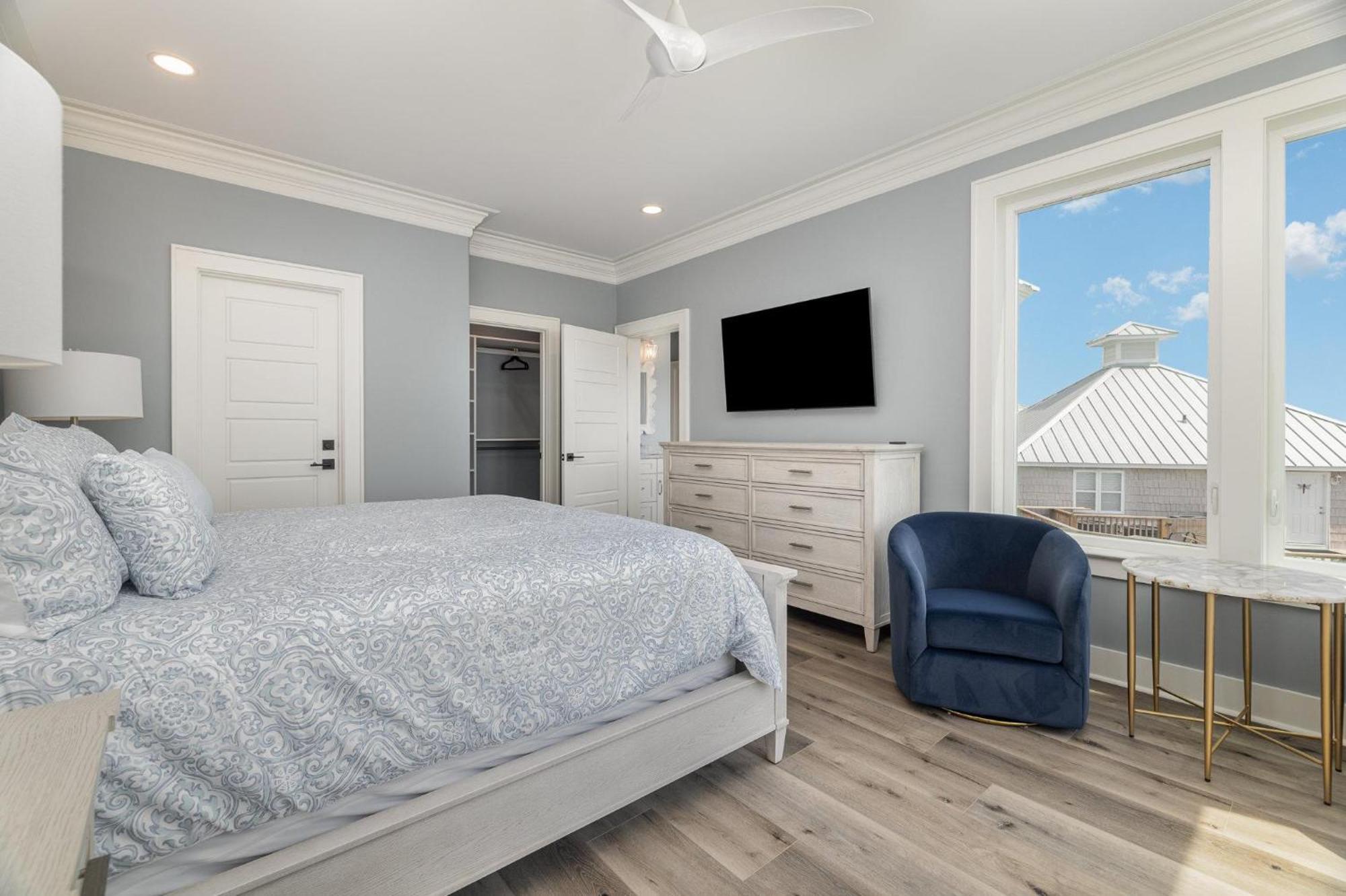 Omega At The Point Villa Myrtle Beach Buitenkant foto