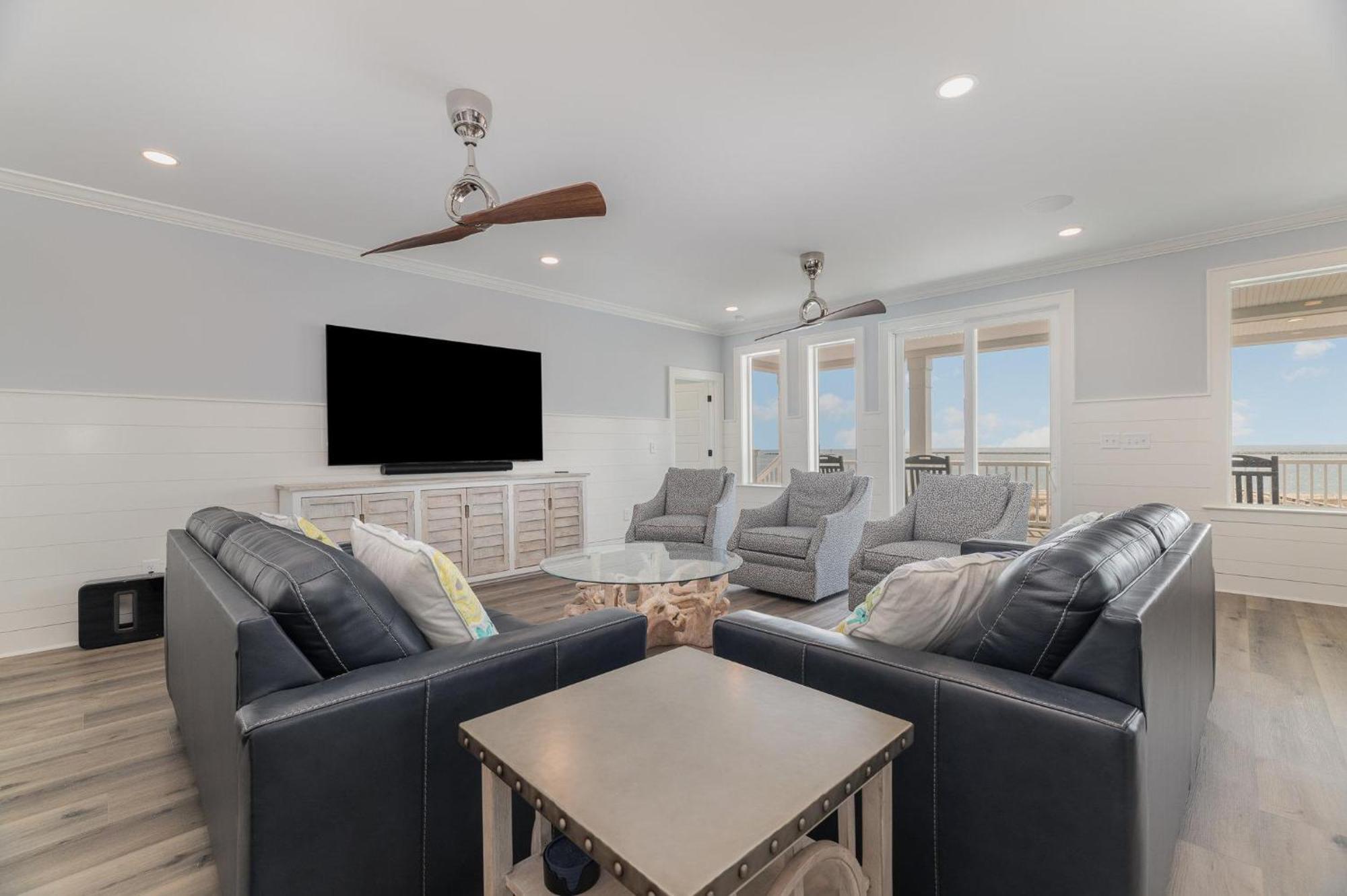 Omega At The Point Villa Myrtle Beach Buitenkant foto