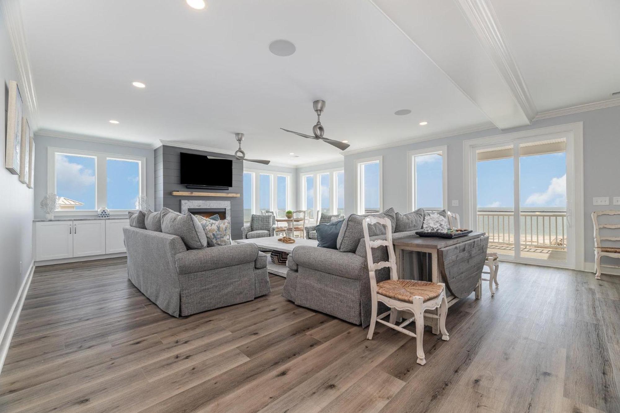 Omega At The Point Villa Myrtle Beach Buitenkant foto