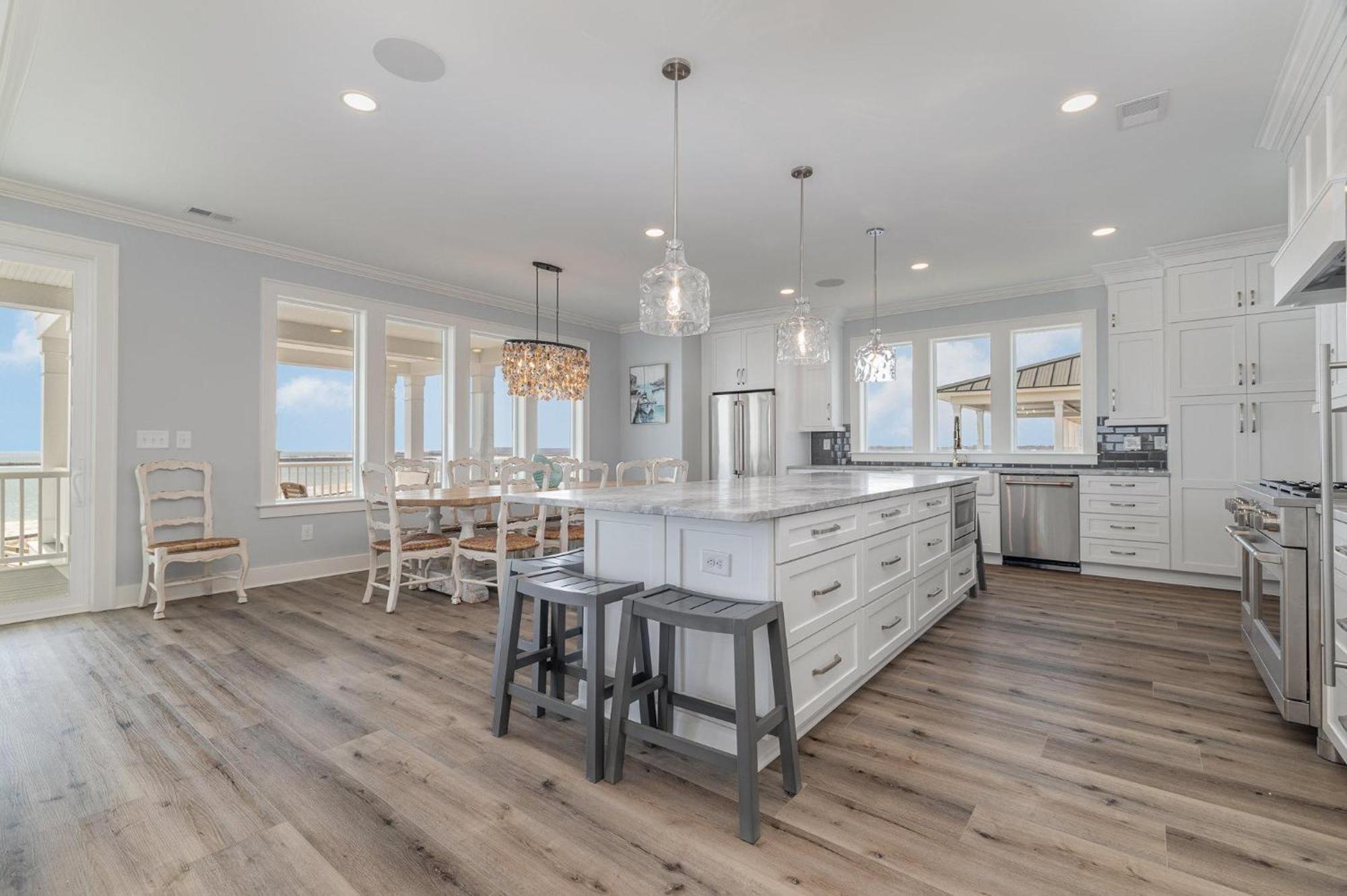 Omega At The Point Villa Myrtle Beach Buitenkant foto
