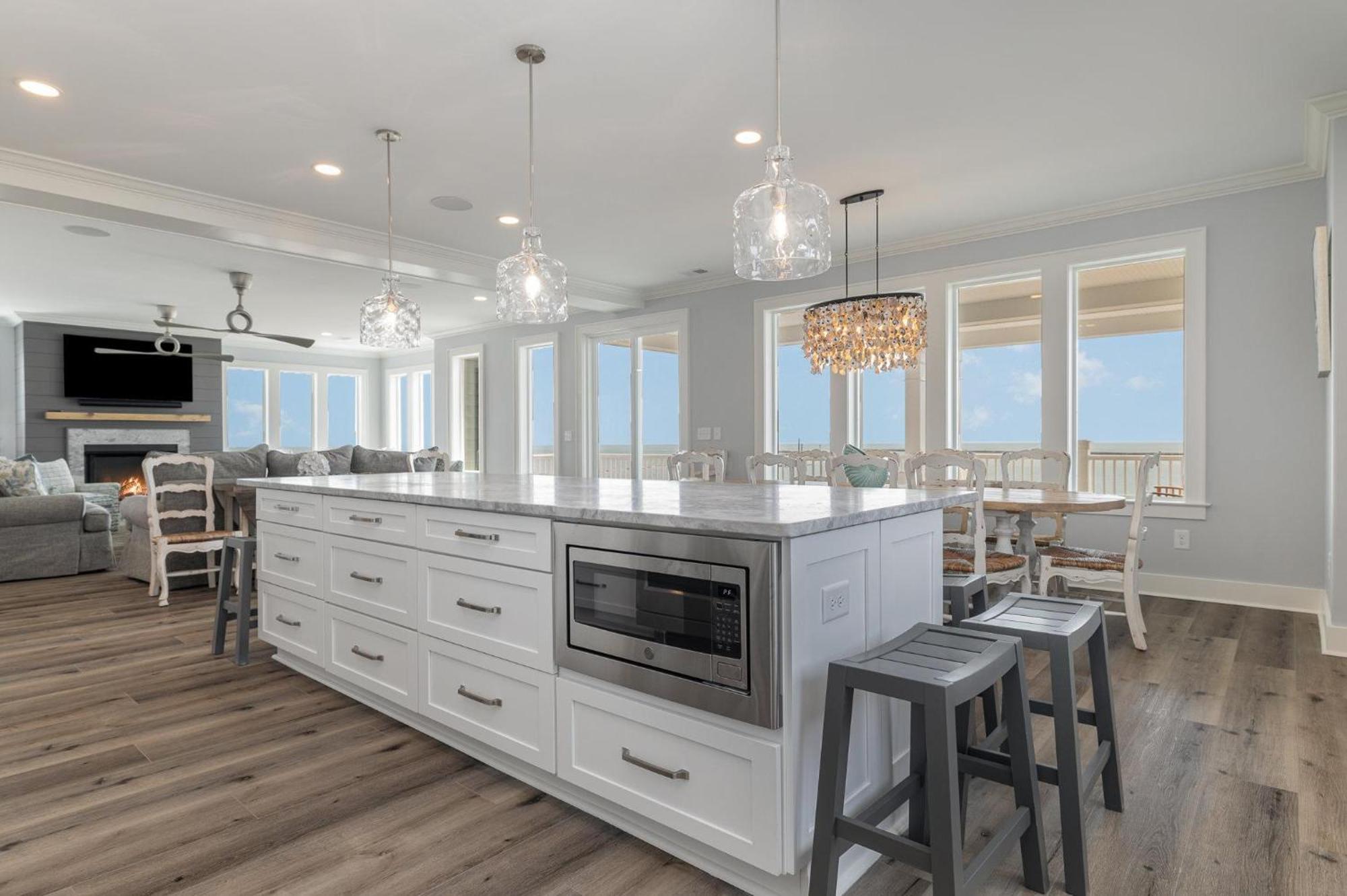 Omega At The Point Villa Myrtle Beach Buitenkant foto