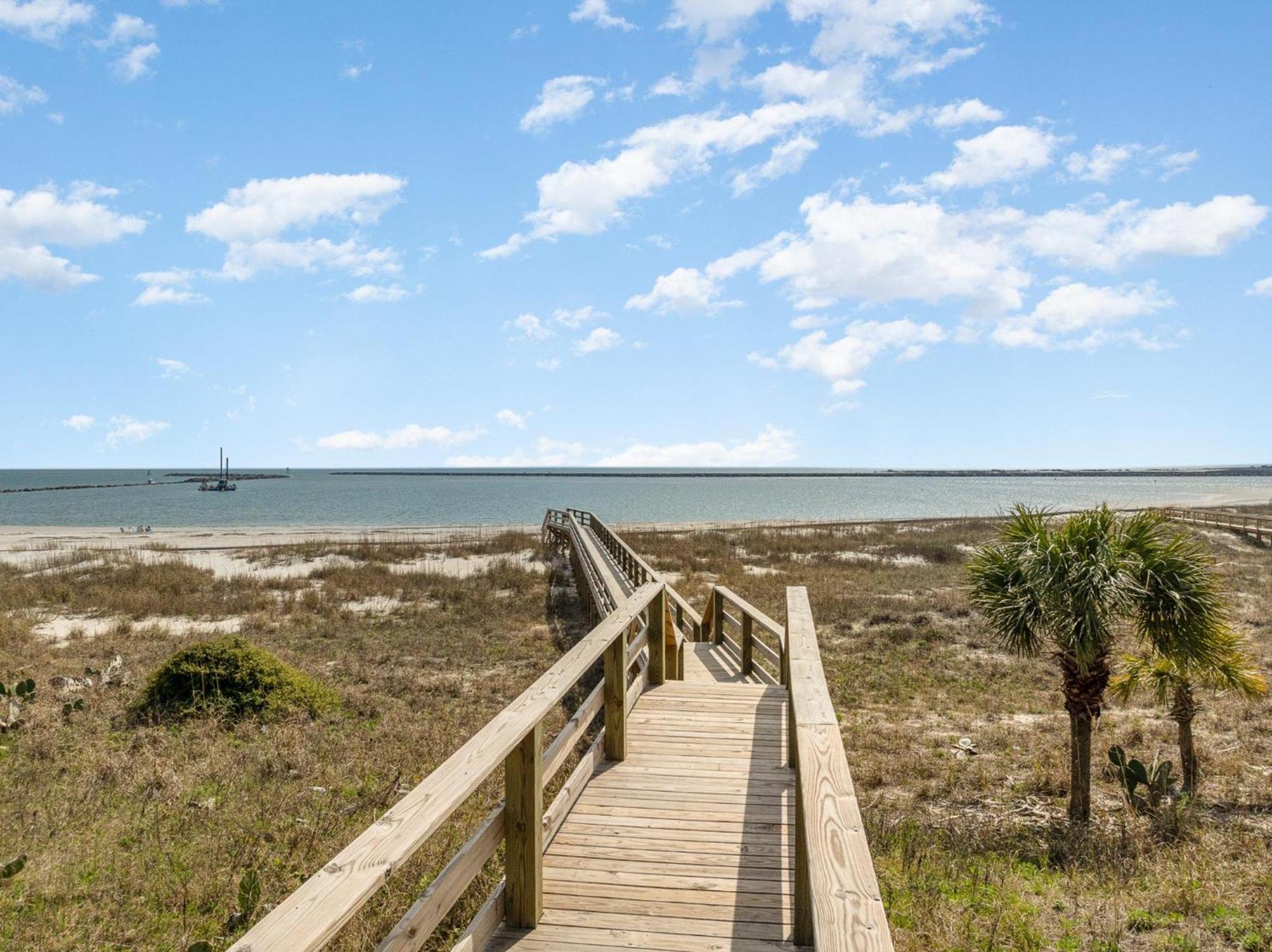 Omega At The Point Villa Myrtle Beach Buitenkant foto