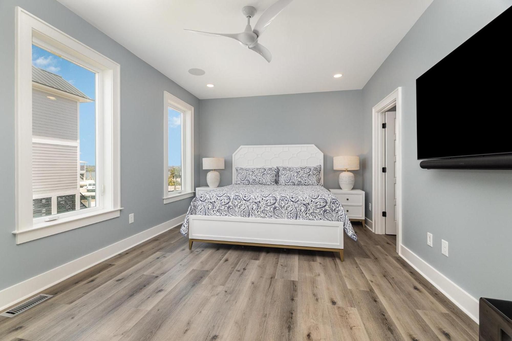 Omega At The Point Villa Myrtle Beach Buitenkant foto
