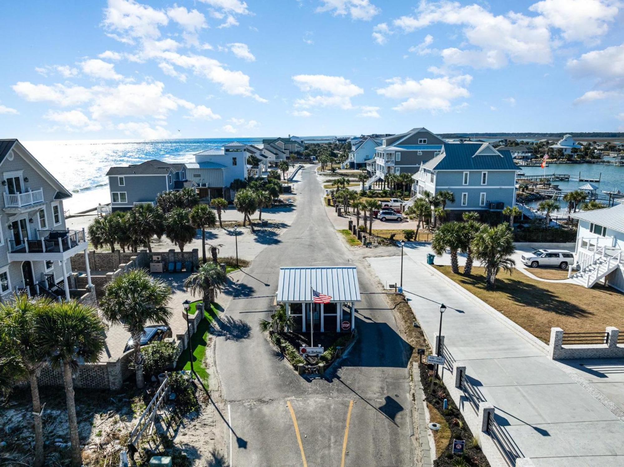 Omega At The Point Villa Myrtle Beach Buitenkant foto
